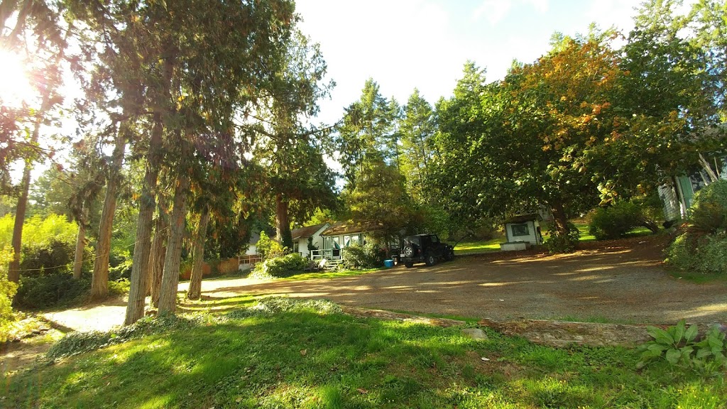 Mermaid Cove Resort | 3400 Laguna Vista Rd, Ladysmith, BC V9G 1E6, Canada | Phone: (250) 245-3000