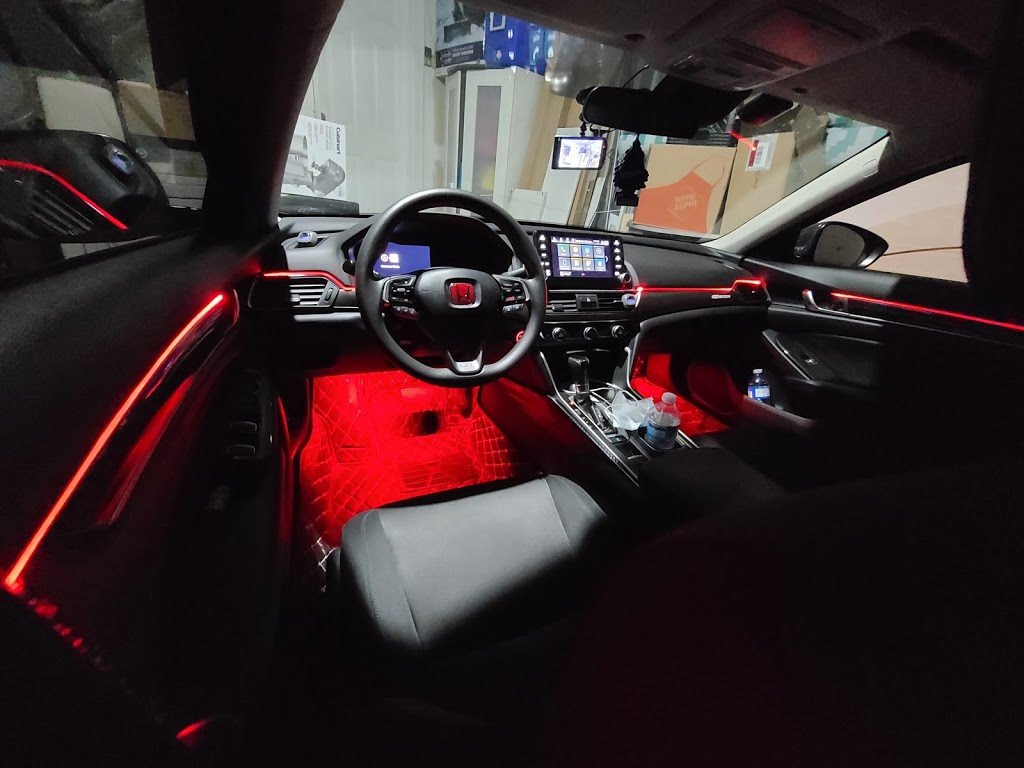 TheLightGuys Garage | 21 Buster Dr, Brampton, ON L6Y 5R3, Canada | Phone: (647) 401-1472