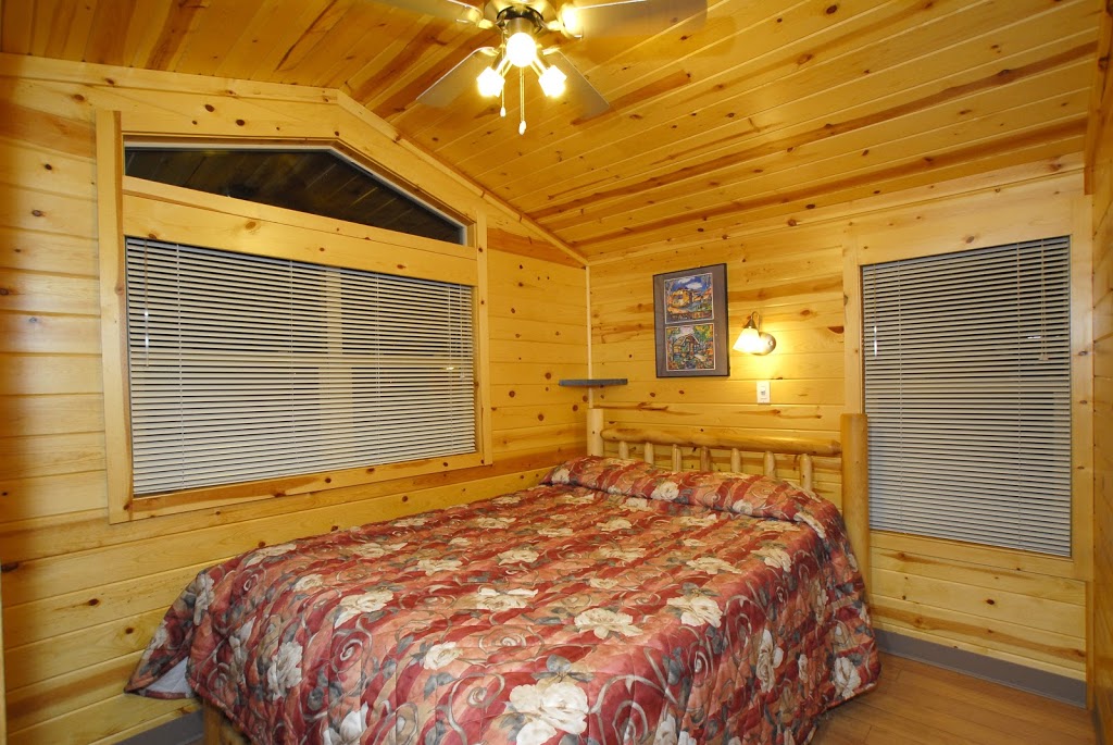 Toronto North / Cookstown KOA Holiday | 139 Reive Blvd Box 1080, Cookstown, ON L0L 1L0, Canada | Phone: (705) 458-2267