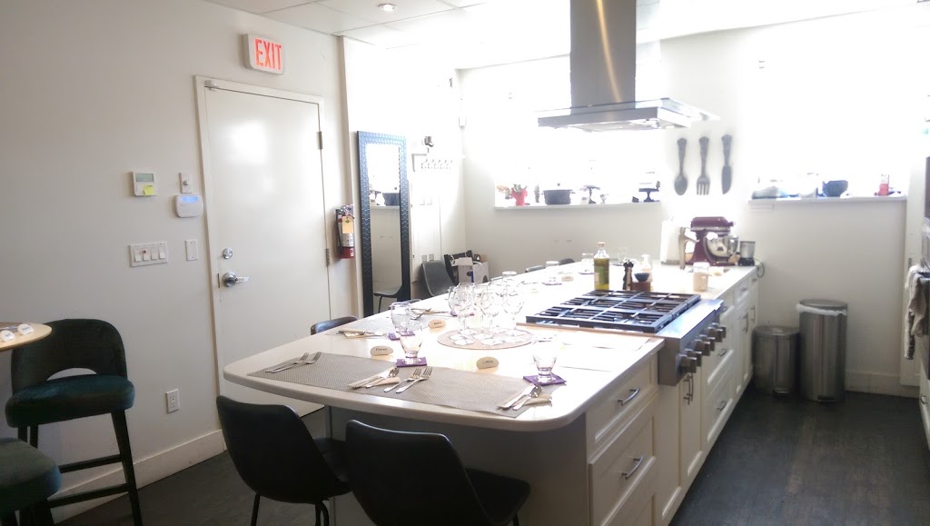 Posh Pantry | 4548 Hastings St, Burnaby, BC V5C 2K4, Canada | Phone: (604) 428-3700