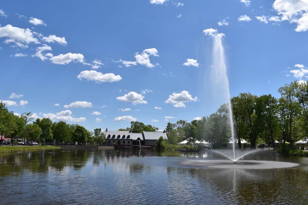 Ile des Moulins | 925 Place Ile des Moulins, Terrebonne, QC J6W 4N7, Canada | Phone: (450) 492-5514