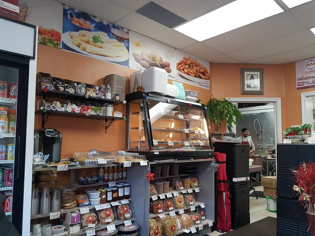 All Seasons Indian Catering | C, 2285 St Laurent Blvd #11, Ottawa, ON K1G 4Z6, Canada | Phone: (613) 738-7786