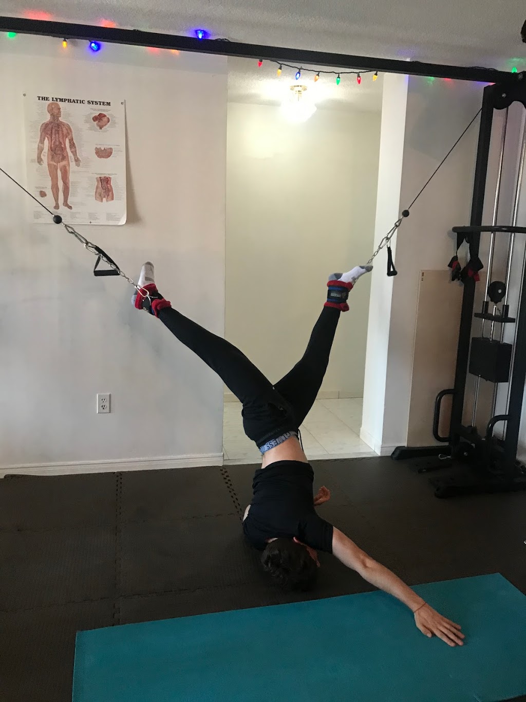 Mobility MedClinic | 205 Hilda Ave, North York, ON M2M 4B1, Canada | Phone: (647) 667-5783