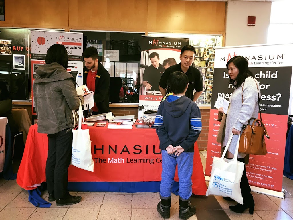 Mathnasium | 6560 Meadowvale Town Centre Cir, Mississauga, ON L5N 4B7, Canada | Phone: (289) 633-3823