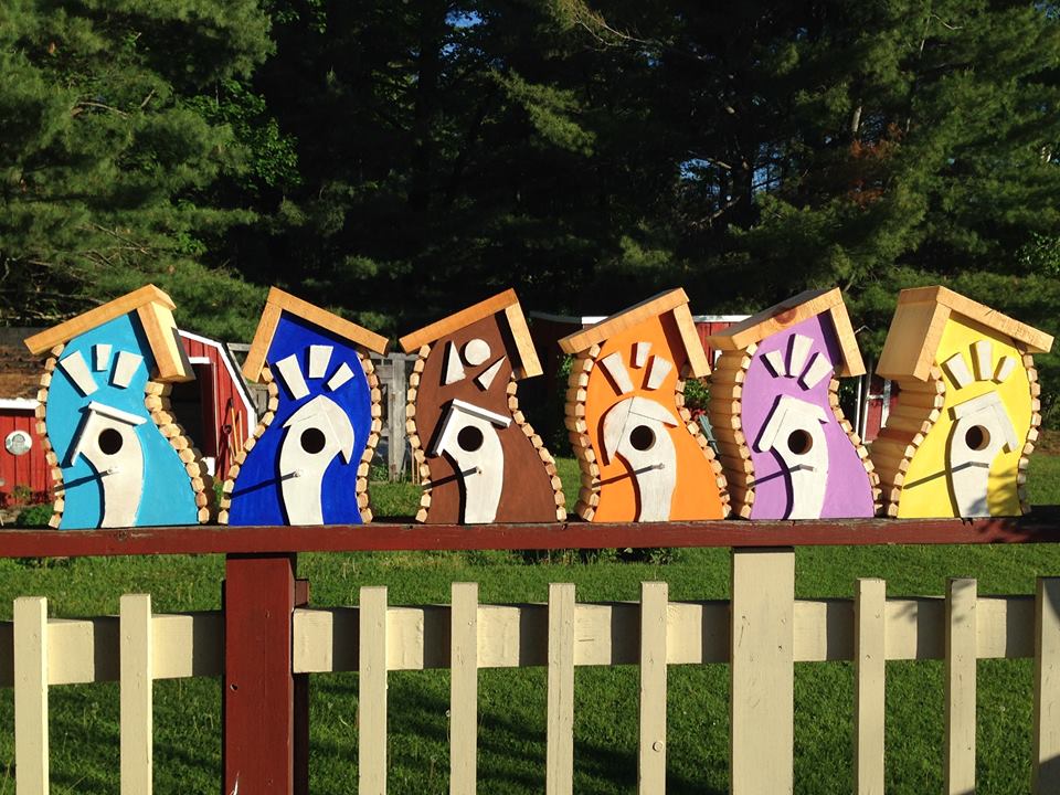 Papashop Wood Creations | 1194 Doe Lake Rd RR3, Gravenhurst, ON P1P 1R3, Canada | Phone: (705) 641-9647
