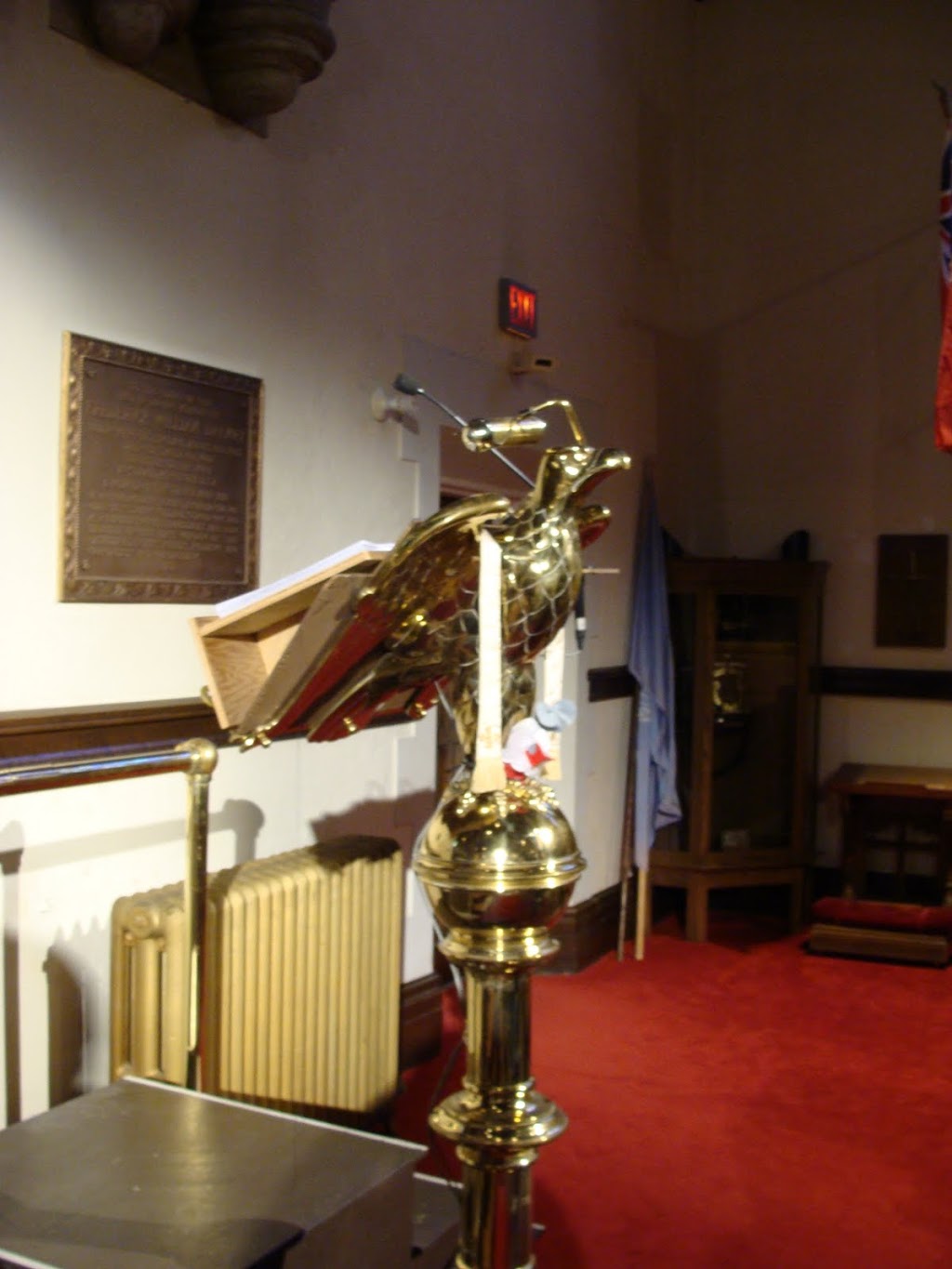 St. Johns Anglican Cathedral | 135 Anderson Ave, Winnipeg, MB R2W 1E2, Canada | Phone: (204) 586-8385