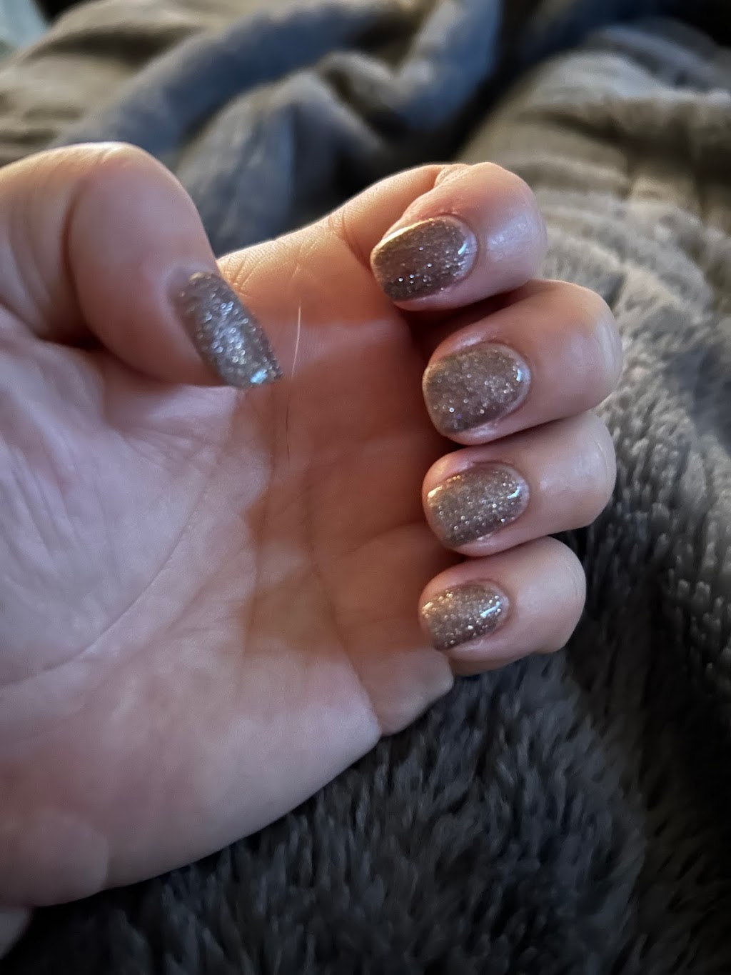 The Nail Boutique | 467 Wharncliffe Rd S a6, London, ON N6J 2M8, Canada | Phone: (519) 438-8886