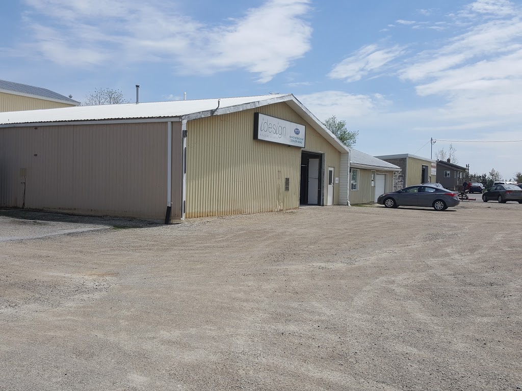 idesign Kitchen Studio | 1180 Wallace Ave S, Listowel, ON N4W 0B2, Canada | Phone: (519) 291-4940