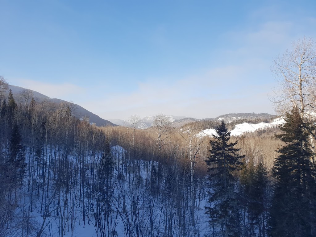 Chalet à Louer Mont Edouard | Rue Du, Chem. du Rivage, LAnse-Saint-Jean, QC G0V 1J0, Canada | Phone: (418) 482-1642