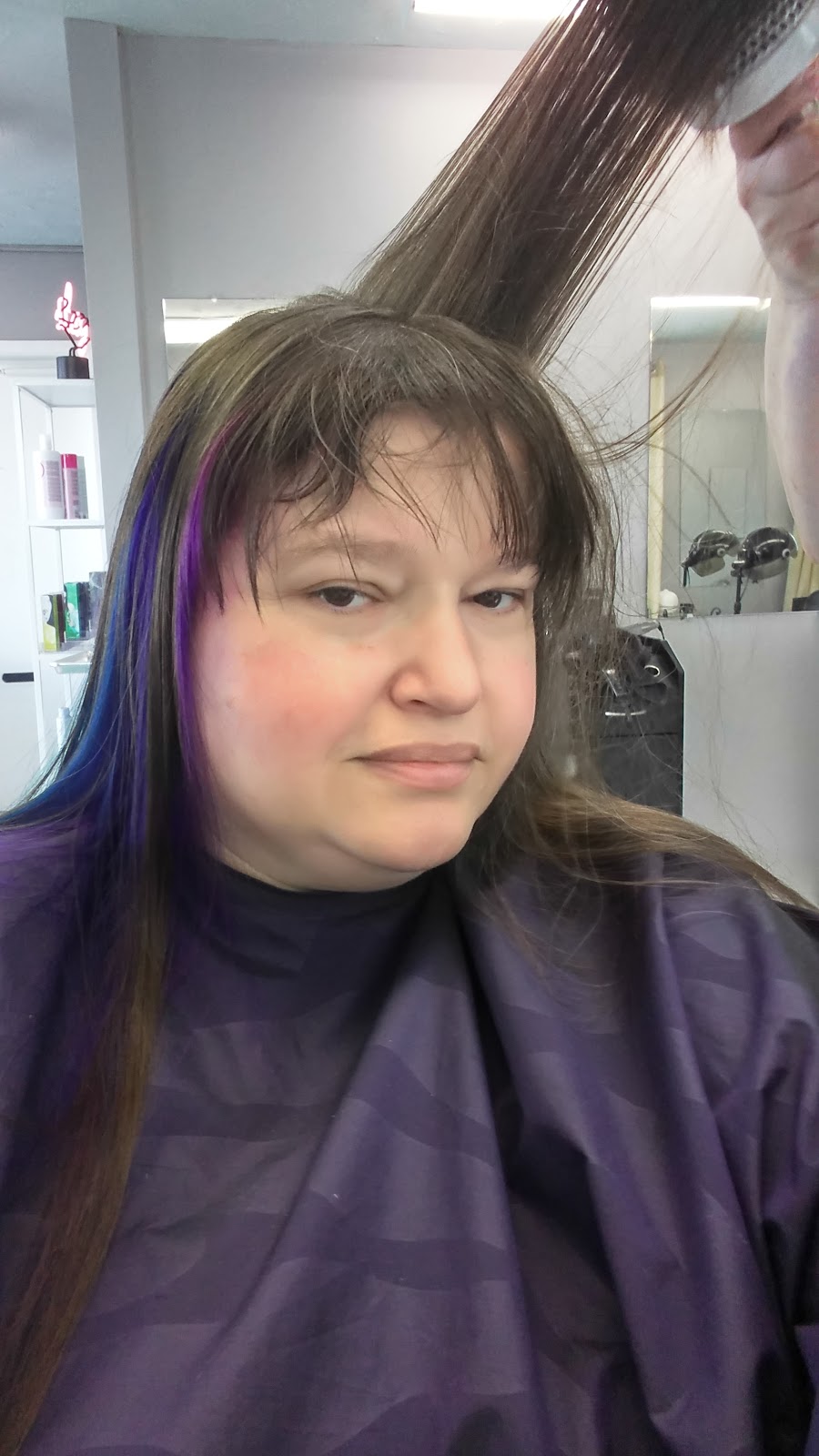 Shear Perfection | 18 Mohawk Rd E, Hamilton, ON L9A 2G6, Canada | Phone: (905) 575-8555
