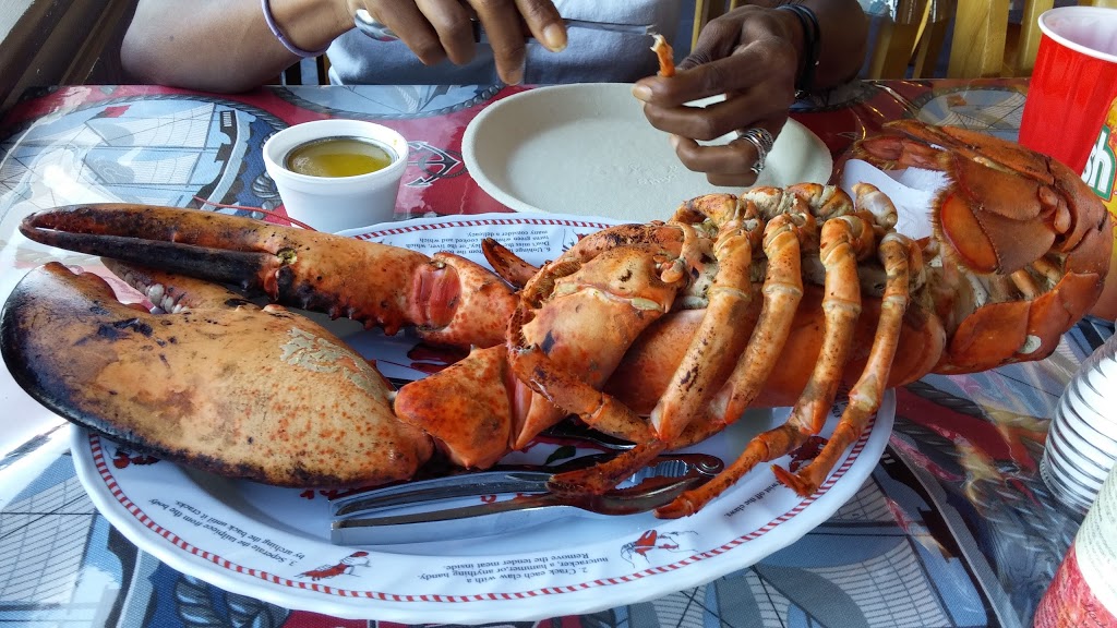 Pirate De La Mer | 10 Rue Industrielle, Bouctouche, NB E4S 3H8, Canada | Phone: (506) 743-5828
