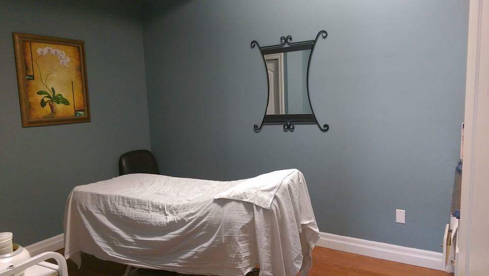 Skin Sense Spa Inc | 33 Frank Street, Strathroy, ON N7G 2R3, Canada | Phone: (519) 245-9282