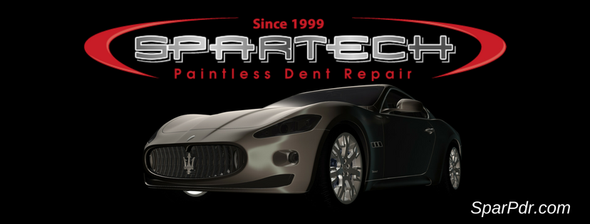 Spartech Paintless Dent Repair SparPdr Inc. | 1837 River Rd W, Wasaga Beach, ON L9Z 2X5, Canada | Phone: (705) 446-8056