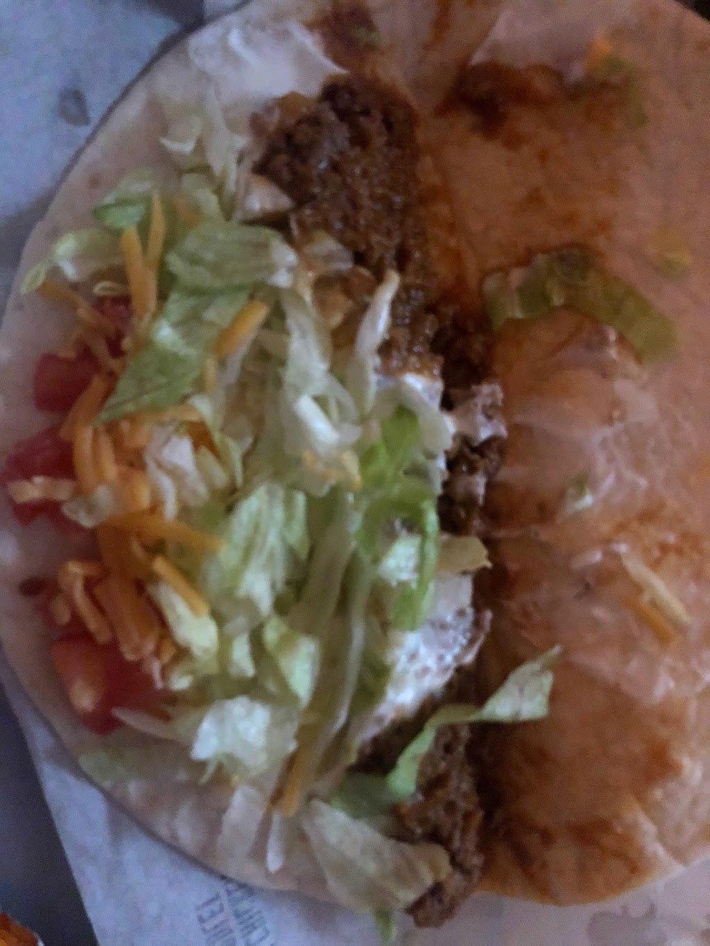 Taco Bell | 9626 160 St NW, Edmonton, AB T5P 3C6, Canada | Phone: (780) 423-2714
