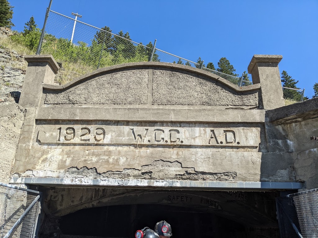 Bellevue Underground Mine | 2531 213 St, Bellevue, AB T0K 0C0, Canada | Phone: (403) 564-4700