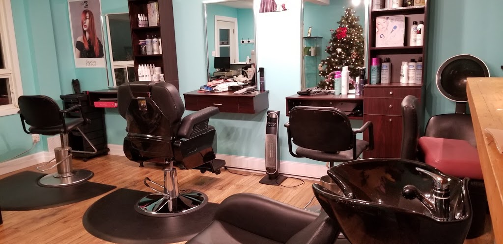 Marcias Hair Salon and Accessories | 84 Galt St, Guelph, ON N1H 3G7, Canada | Phone: (226) 962-5421