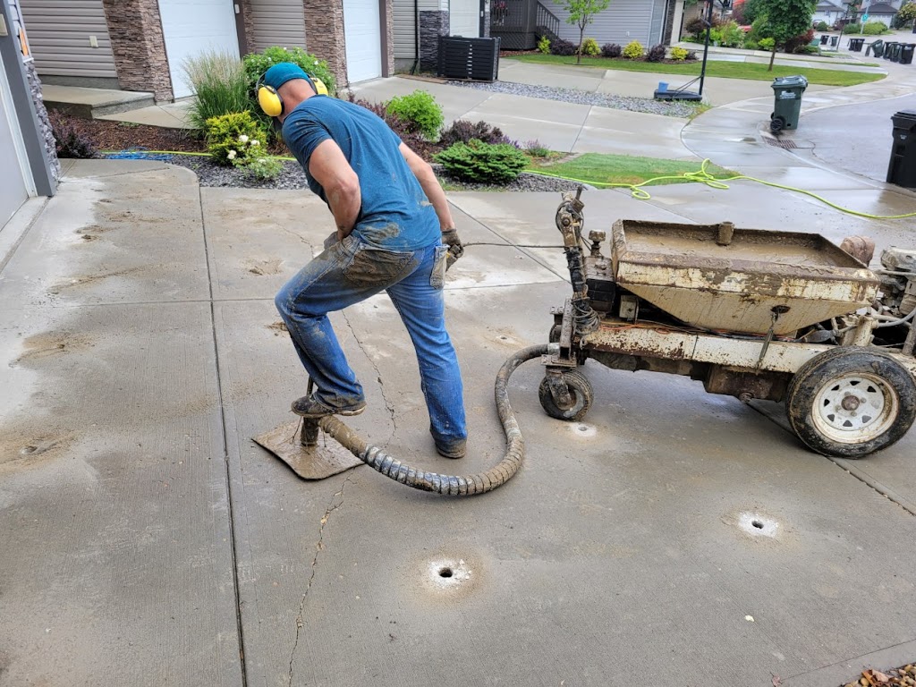 The Concrete Doctors Ltd | 20412 118a Ave NW Suite M15, Edmonton, AB T5S 2S7, Canada | Phone: (780) 717-4746