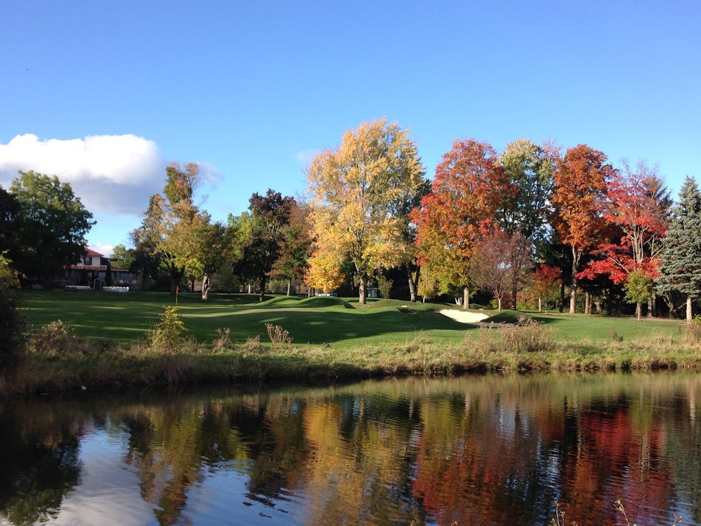 Kawartha Golf & Country Club | 777 Clonsilla Ave, Peterborough, ON K9J 6Z6, Canada | Phone: (705) 743-3737
