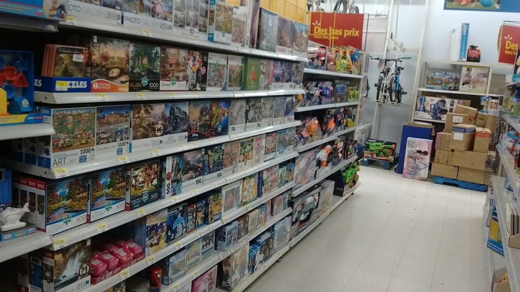 Walmart Longeuil South Store | 2877 Chemin de Chambly, Longueuil, QC J4L 1M8, Canada | Phone: (450) 670-5335