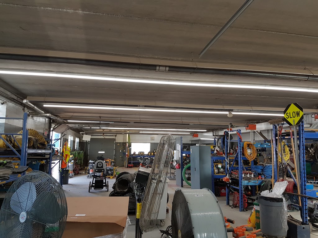 D. Randall Industrial Electric | 2020 Wentworth St #31, Whitby, ON L1N 7V4, Canada | Phone: (905) 433-9955