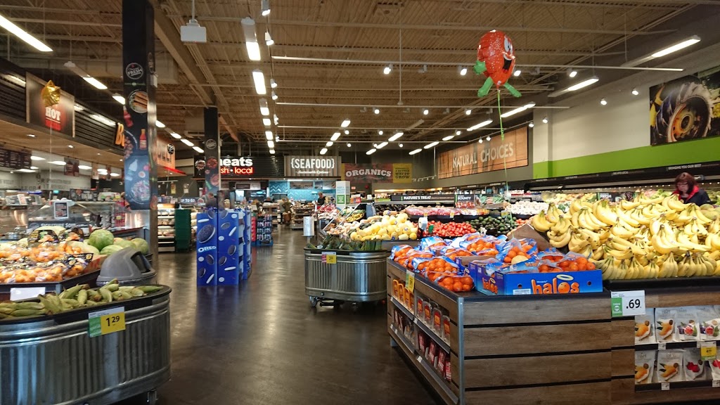 Westgate Shopping Centre | Lougheed Hwy &, 203 St, Maple Ridge, BC V2X 2P9, Canada | Phone: (604) 513-8880