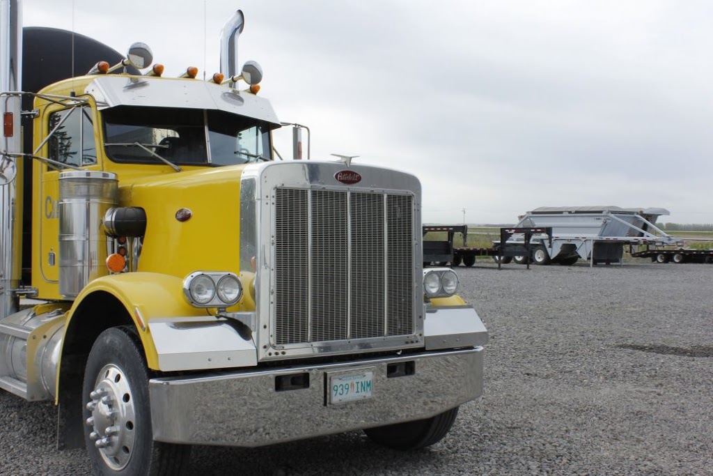 Corrline Services Inc. | 115 Johnston Ave, Indian Head, SK S0G 2K0, Canada | Phone: (306) 695-0441