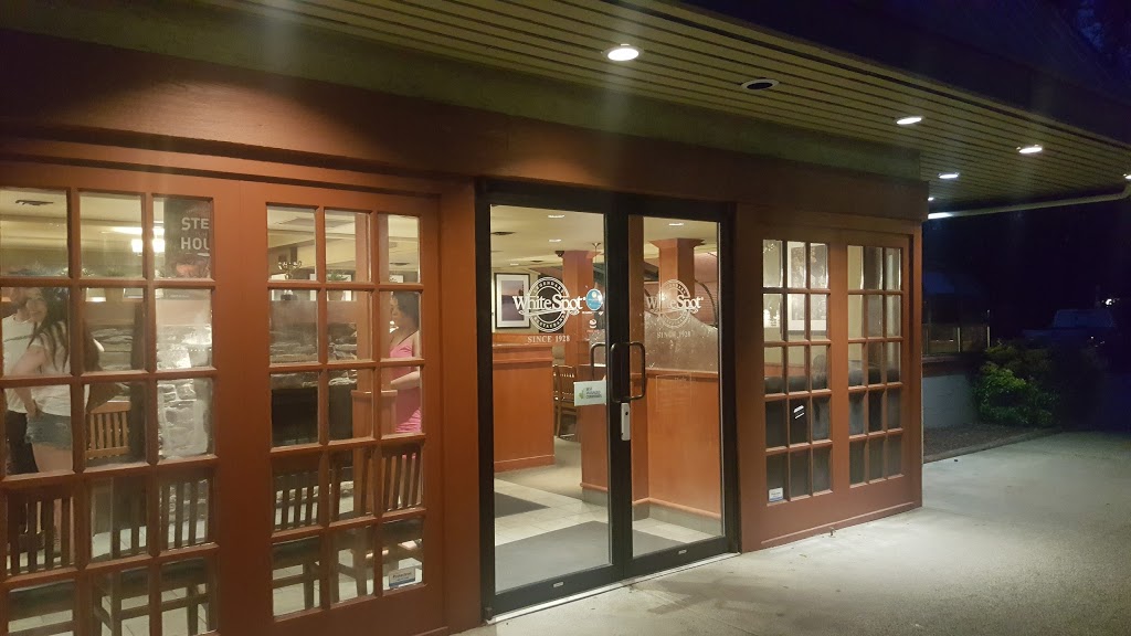 White Spot | 20855 Lougheed Hwy, Maple Ridge, BC V2X 2R2, Canada | Phone: (604) 467-3911