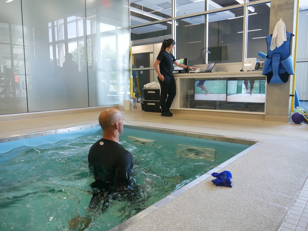 Fortius Sports Medicine Clinic | Burnaby | 3713 Kensington Ave, Burnaby, BC V5B 0A7, Canada | Phone: (604) 292-2501