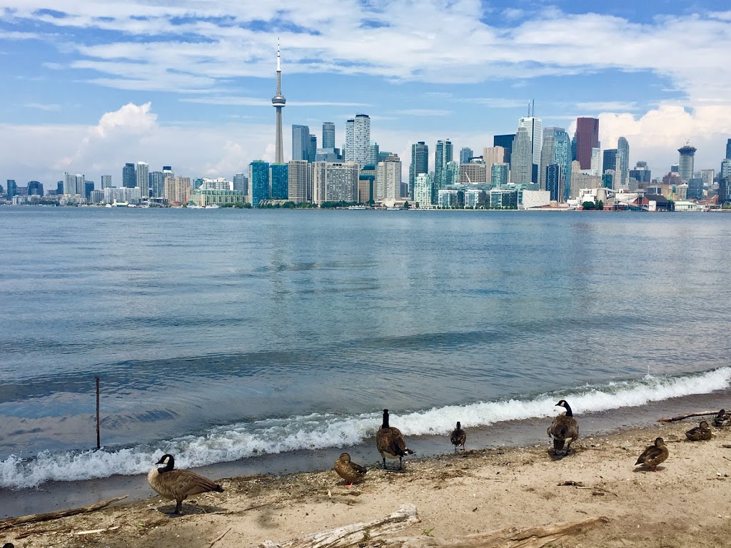 Toronto Islands - Wards Island Park | 17 Lakeshore Ave, Toronto, ON M5J 2C3, Canada | Phone: (416) 392-2489