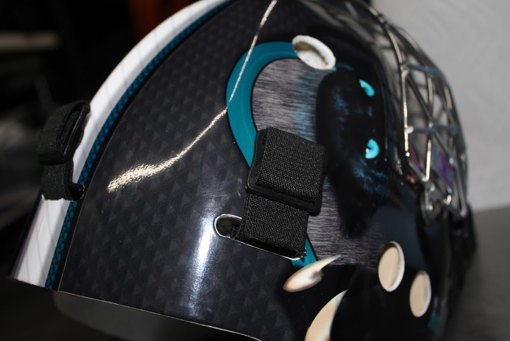 KGB MASK WRAP | 20, Saint-Jean-sur-Richelieu, QC J2X 2S6, Canada | Phone: (450) 359-4807