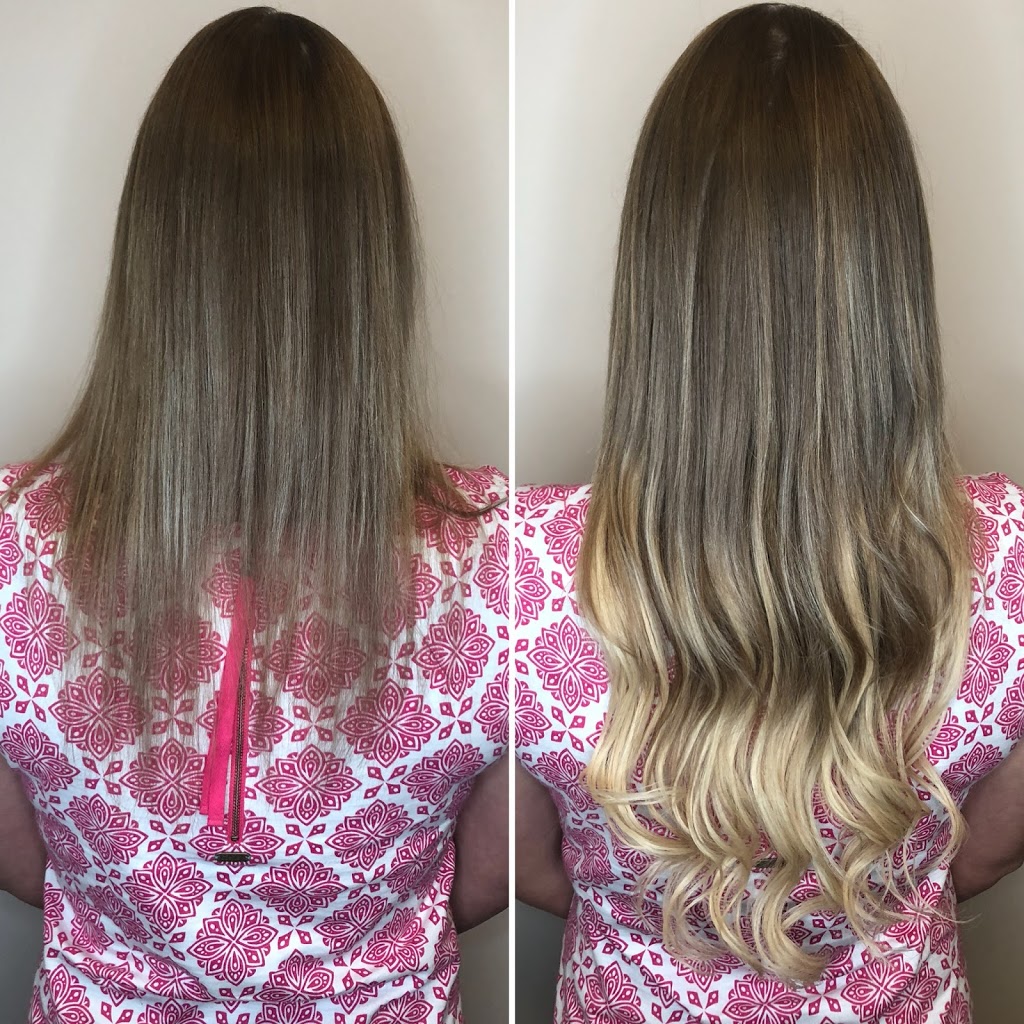 Hair Flair | 787 Robert Ferrie Dr, Kitchener, ON N2R 0B8, Canada | Phone: (519) 498-2283