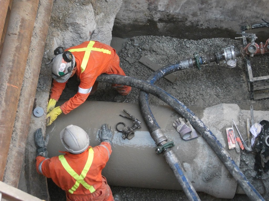 Multiurethanes Ltd | 5245 Creekbank Rd, Mississauga, ON L4W 1N3, Canada | Phone: (905) 564-7650
