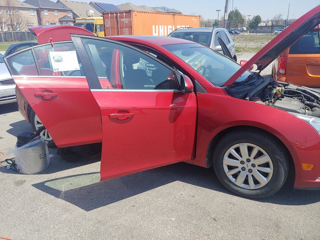 Mint Auto Sales | 450-480 Taunton Rd E, Oshawa, ON L1H 7K4, Canada | Phone: (905) 240-6468