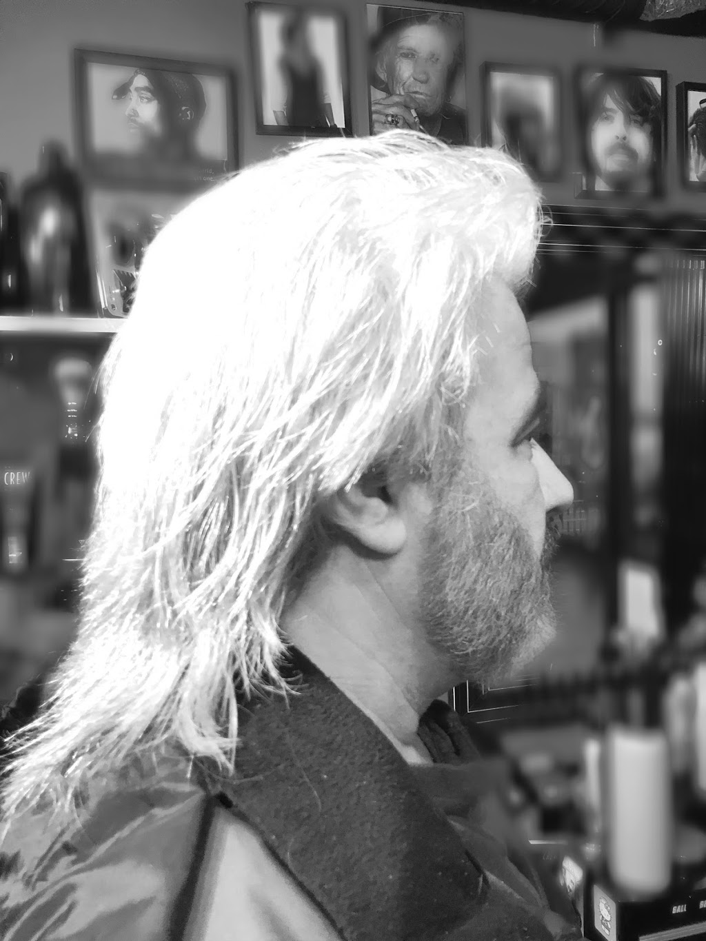 Hair For Men Only | 19951 80a Ave, Langley City, BC V2Y 0E2, Canada | Phone: (604) 880-4660