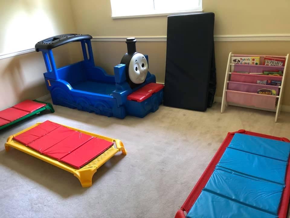 ALLSMILE TL CHILD CARE CENTER | 15086 73 Ave, Surrey, BC V3S 7A7, Canada | Phone: (604) 518-6026