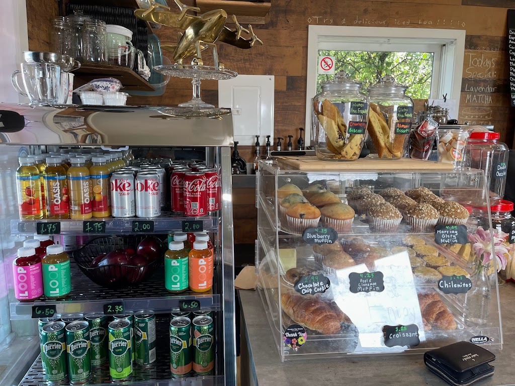 Northern Perk Inc. | 11 Bay St, Parry Sound, ON P2A 1S4, Canada | Phone: (705) 938-0161