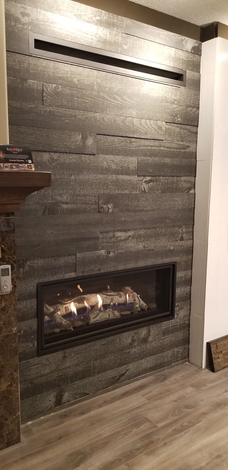 Daggs Fireplace & BBQ Shoppe | 33496 South Fraser Way, Abbotsford, BC V2S 2B5, Canada | Phone: (604) 746-3473