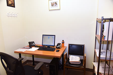The Healthy Way Cardiology Centre | 7700 Bathurst St #1, Thornhill, ON L4J 7Y3, Canada | Phone: (905) 597-7111
