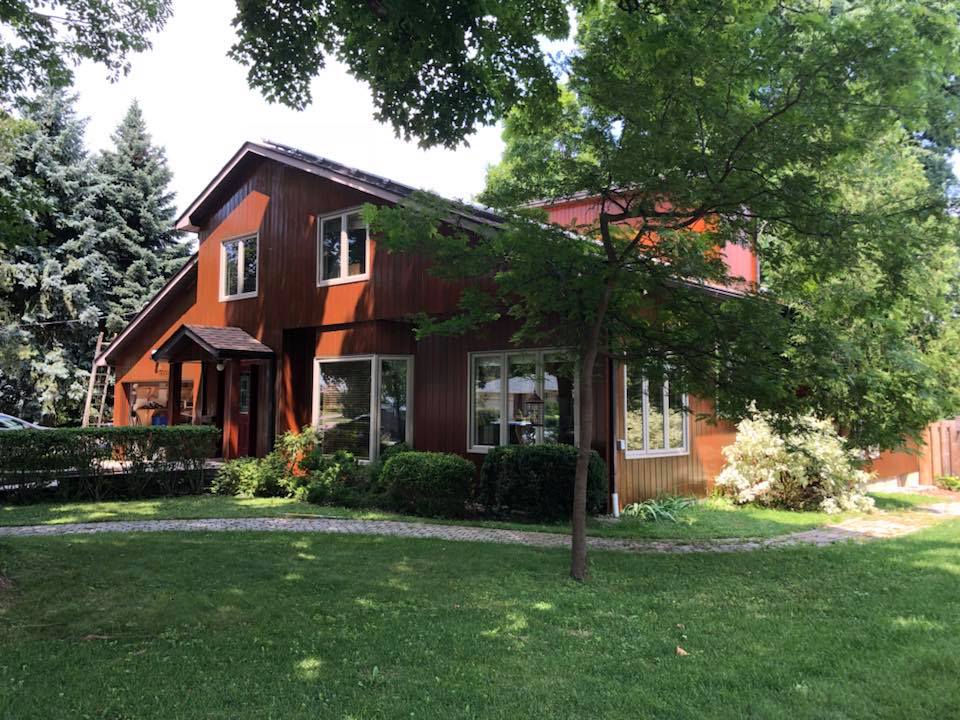 Get Paint - The Painting Company | 2-558 Upper Gage Ave Suite 369, Hamilton, ON L8V 4J6, Canada | Phone: (289) 952-3719