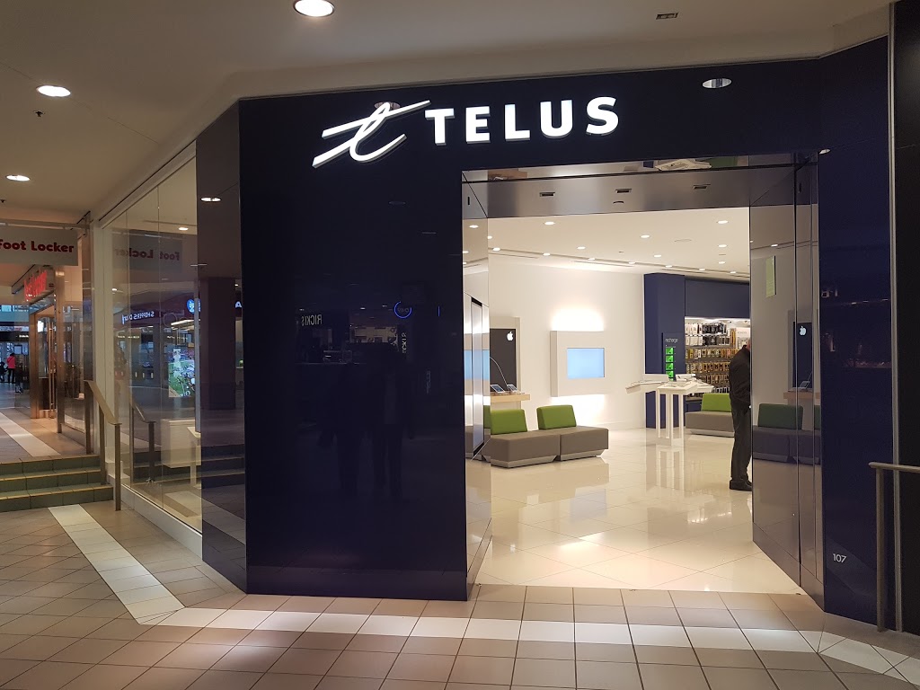 TELUS | 32900 S Fraser Way Suite 107, Abbotsford, BC V2S 5A1, Canada | Phone: (604) 859-3366