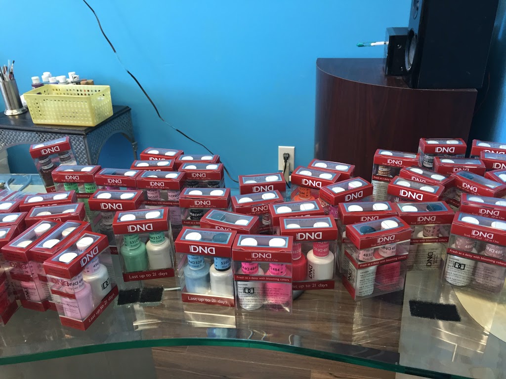 glams nail studio | 3H7, 3091 271 St, Langley Twp, BC V4W 3X3, Canada | Phone: (604) 856-8857