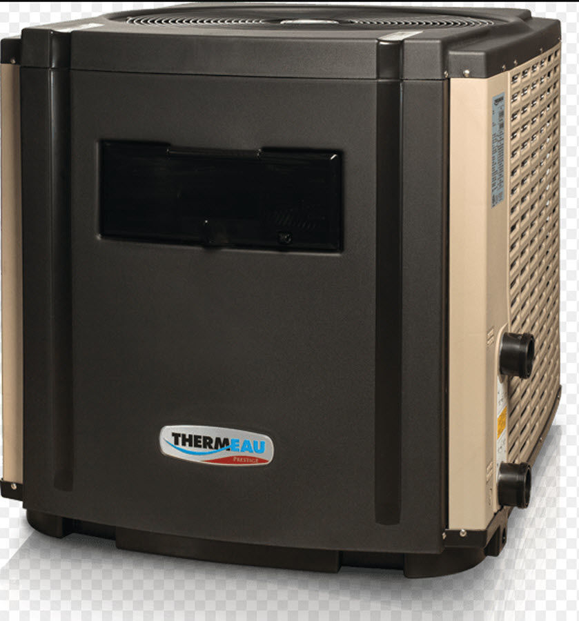 Richard Lavoie Service Thermo Piscines | 2655 Rue Évangéline, Québec, QC G1E 1N3, Canada | Phone: (418) 681-8888