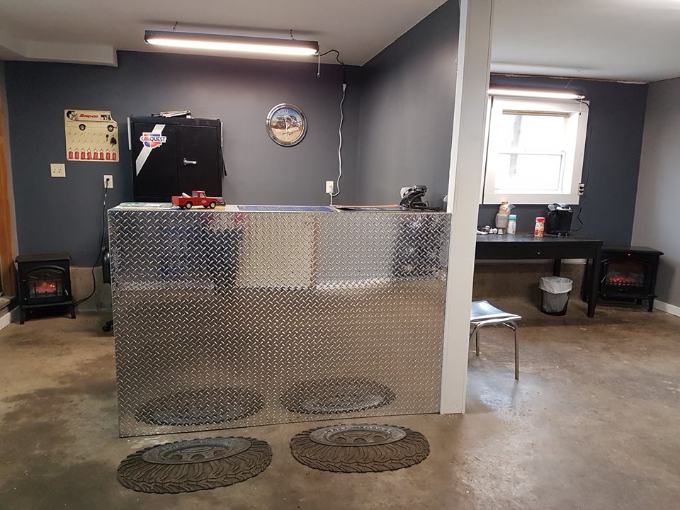 Onslow Automotive | 12876 Nova Scotia Trunk 2, Lower Onslow, NS B6L 5E8, Canada | Phone: (902) 893-1529
