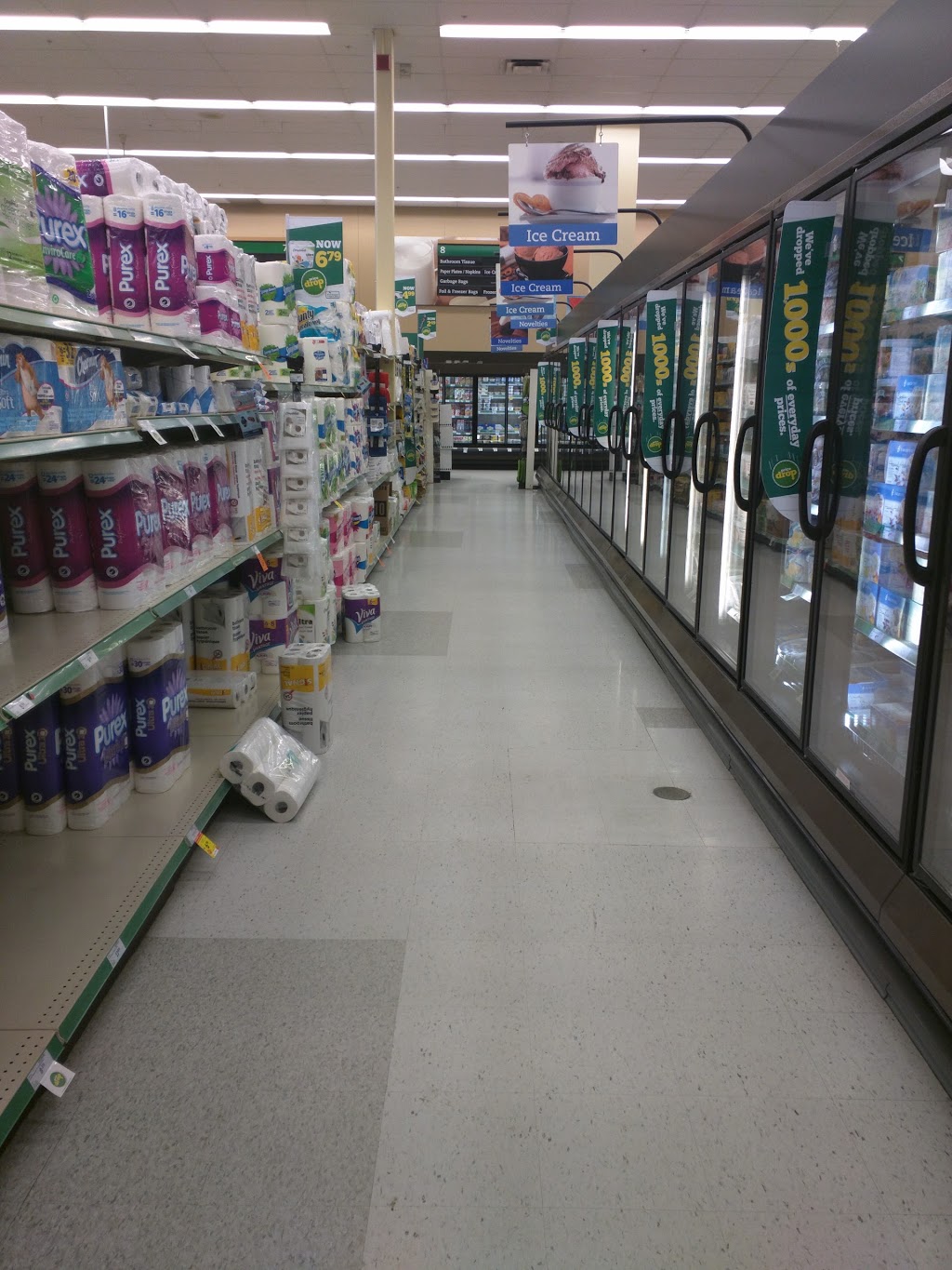 Sobeys - Reenders | 7 Reenders Dr, Winnipeg, MB R2C 5K5, Canada | Phone: (204) 669-9966