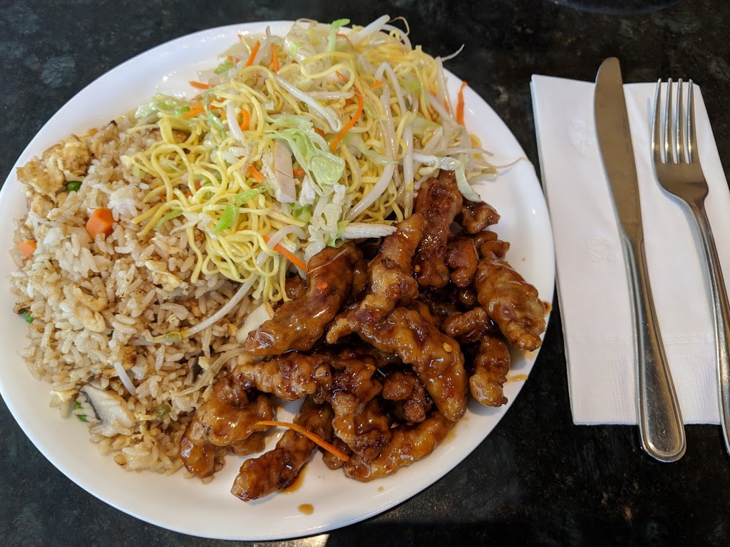 J&A Chinese Restaurant | 18 Southridge Dr, Okotoks, AB T1S 1N1, Canada | Phone: (403) 938-7772