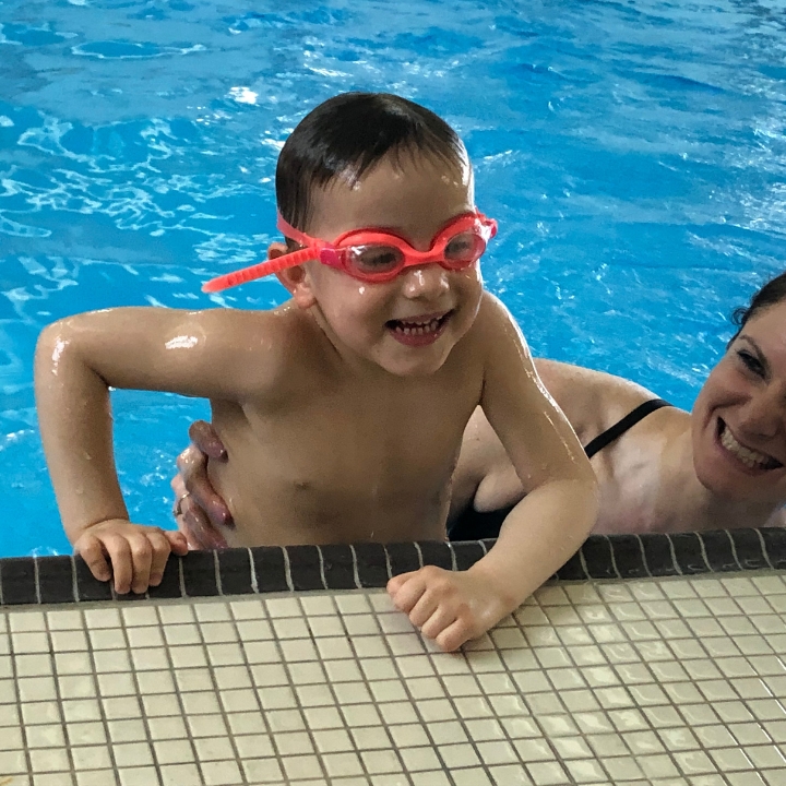 The Aqua Life Swim Academy | 184 Horton St E, London, ON N6B 1K8, Canada | Phone: (613) 793-0323