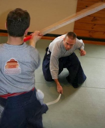 Jinenkan Ottawa Dojo | 1480 Heron Rd, Ottawa, ON K1V 6A5, Canada | Phone: (613) 263-0441