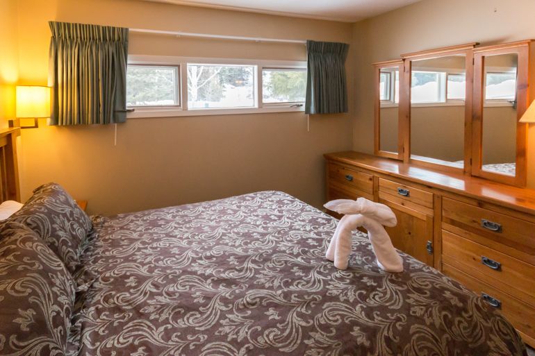 Panorama Vacation Retreat at Horsethief Lodge | 2000 Panorama Dr, Panorama, BC V0A 1T0, Canada | Phone: (250) 341-3011