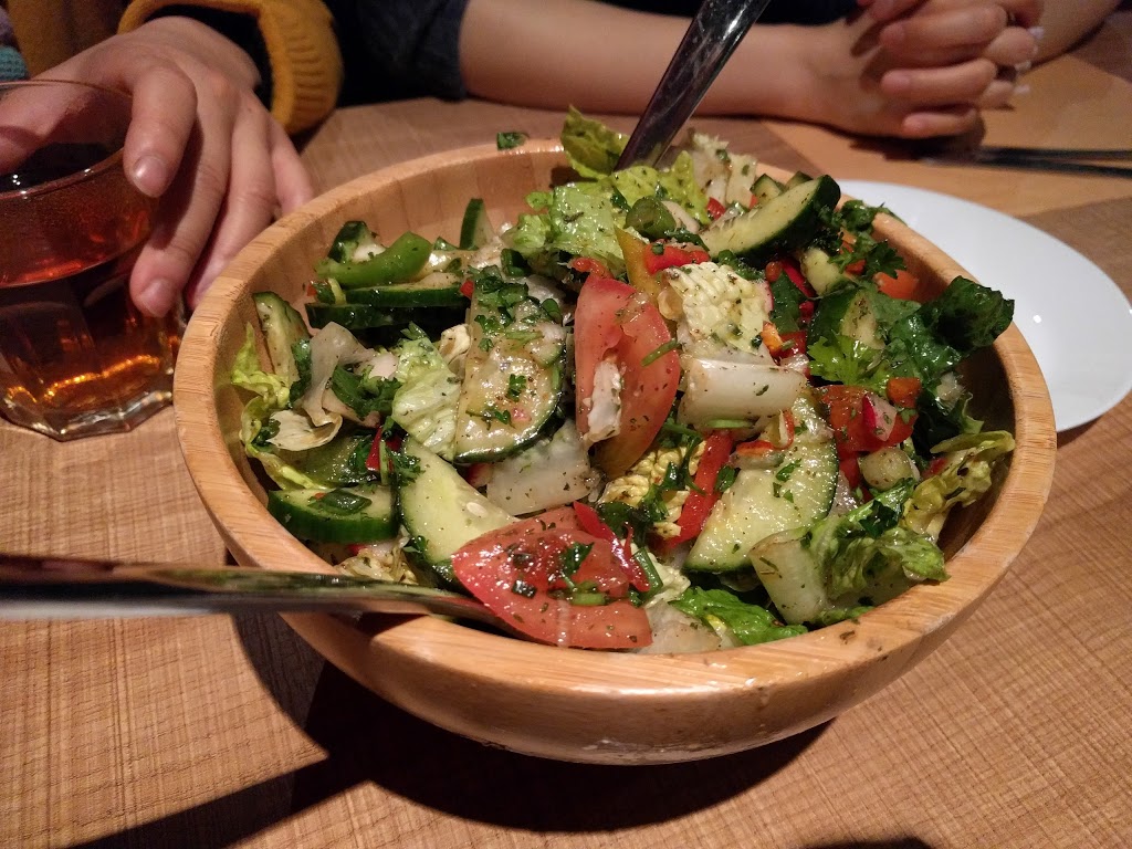 Wild Thyme | 705 12th St, New Westminster, BC V3M 4J7, Canada | Phone: (778) 917-9894