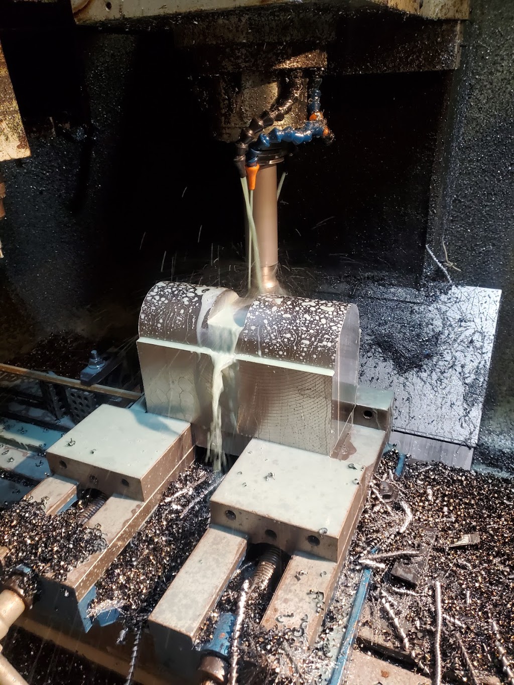 G&G Manufacturing | 2 Port Ryerse Rd, Simcoe, ON N3Y 4K2, Canada | Phone: (226) 567-4317